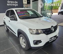 RENAULT Kwid 1.0 12V 4P SCE FLEX ZEN