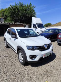 RENAULT Kwid 1.0 12V 4P SCE FLEX ZEN