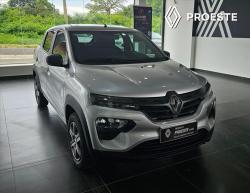 RENAULT Kwid 1.0 12V 4P SCE FLEX ZEN