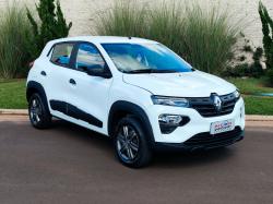 RENAULT Kwid 1.0 12V 4P SCE FLEX ZEN