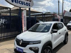 RENAULT Kwid 1.0 12V 4P SCE FLEX ZEN