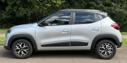 RENAULT Kwid 1.0 12V 4P SCE FLEX OUTSIDER