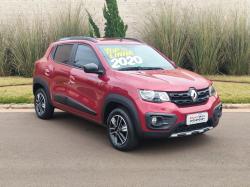 RENAULT Kwid 1.0 12V 4P SCE FLEX OUTSIDER