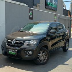 RENAULT Kwid 1.0 12V 4P SCE FLEX INTENSE