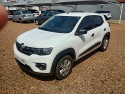 RENAULT Kwid 1.0 12V 4P SCE FLEX ZEN