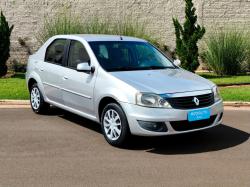 RENAULT Logan 1.0 16V 4P FLEX EXPRESSION