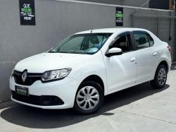 RENAULT Logan 1.0 16V 4P FLEX UP EXPRESSION