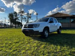 RENAULT Oroch 1.6 16V 4P EXPRESS FLEX
