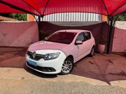 RENAULT Sandero 1.0 4P EXPRESSION