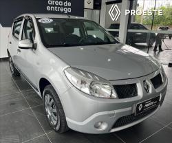 RENAULT Sandero 1.0 16V 4P FLEX EXPRESSION