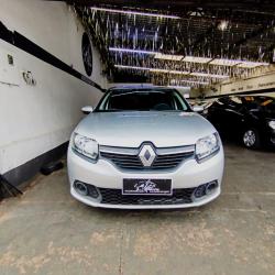 RENAULT Sandero 1.0 12V 4P FLEX SCE EXPRESSION