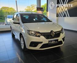 RENAULT Sandero 1.0 12V 4P FLEX SCE ZEN