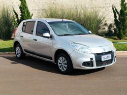 RENAULT Sandero 1.0 16V 4P FLEX EXPRESSION