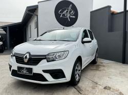 RENAULT Sandero 1.0 12V 4P FLEX SCE ZEN