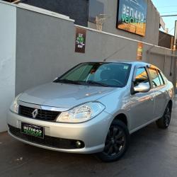 RENAULT Symbol 1.6 16V 4P FLEX PRIVILGE