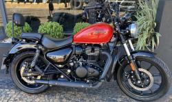 ROYAL ENFIELD Meteor 350 ABS