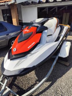 SEA DOO GTS 130 130 HP