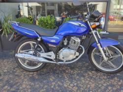 SUZUKI Yes 125 EN