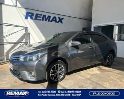 TOYOTA Corolla 1.6 16V 4P DX