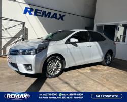 TOYOTA Corolla 1.6 16V 4P DX