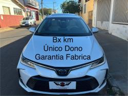 TOYOTA Corolla 1.8 16V 4P FLEX HBRIDO ALTIS A PREMIUM AUTOMTICO CVT