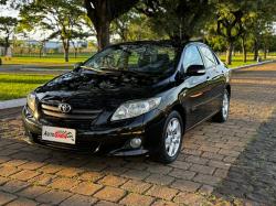 TOYOTA Corolla 1.8 16V 4P XEI AUTOMTICO