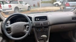 TOYOTA Corolla 1.8 16V 4P XEI AUTOMTICO