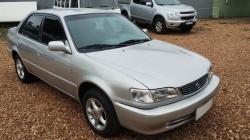 TOYOTA Corolla 1.8 16V 4P XEI AUTOMTICO