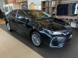 TOYOTA Corolla 1.8 16V 4P XEI AUTOMTICO