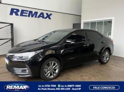 TOYOTA Corolla 2.0 16V 4P XEI FLEX AUTOMTICO