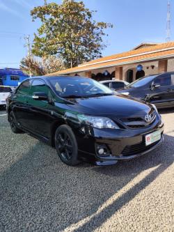 TOYOTA Corolla 2.0 16V 4P XRS FLEX AUTOMTICO