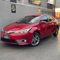 TOYOTA Corolla 2.0 16V 4P XEI FLEX AUTOMTICO