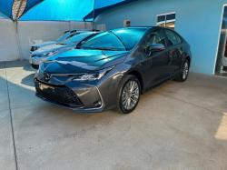 TOYOTA Corolla 2.0 16V 4P FLEX XEI DIRECT SHIFT AUTOMTICO CVT