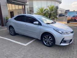 TOYOTA Corolla 2.0 16V 4P XEI FLEX AUTOMTICO