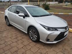 TOYOTA Corolla 2.0 16V 4P XEI FLEX AUTOMTICO