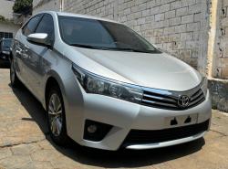 TOYOTA Corolla 2.0 16V 4P XEI FLEX AUTOMTICO