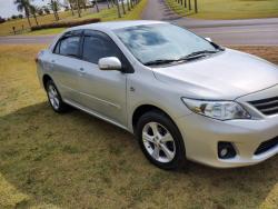 TOYOTA Corolla 2.0 16V 4P XEI FLEX AUTOMTICO