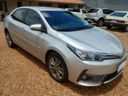 TOYOTA Corolla 2.0 16V 4P FLEX XEI DIRECT SHIFT AUTOMTICO CVT