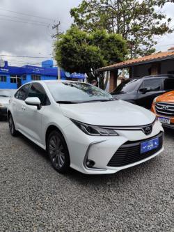 TOYOTA Corolla 2.0 16V 4P XEI FLEX AUTOMTICO