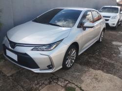 TOYOTA Corolla 2.0 16V 4P XEI FLEX AUTOMTICO