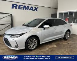 TOYOTA Corolla 2.0 16V 4P XEI FLEX AUTOMTICO