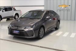 TOYOTA Corolla 2.0 16V 4P XEI FLEX AUTOMTICO