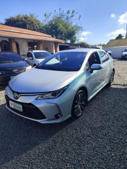 TOYOTA Corolla 2.0 16V 4P XEI FLEX AUTOMTICO