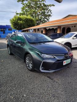 TOYOTA Corolla 2.0 16V 4P XEI FLEX AUTOMTICO