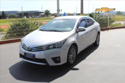 TOYOTA Corolla 2.0 16V 4P XEI FLEX AUTOMTICO