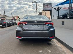 TOYOTA Corolla 2.0 16V 4P FLEX XEI DIRECT SHIFT AUTOMTICO CVT