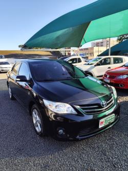 TOYOTA Corolla 2.0 16V 4P XEI FLEX AUTOMTICO