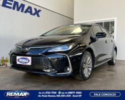 TOYOTA Corolla 2.0 16V 4P XEI DYNAMIC AUTOMTICO