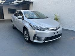 TOYOTA Corolla 2.0 16V 4P XEI FLEX AUTOMTICO