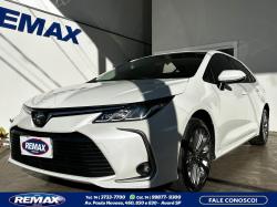 TOYOTA Corolla 2.0 16V 4P FLEX XEI DIRECT SHIFT AUTOMTICO CVT